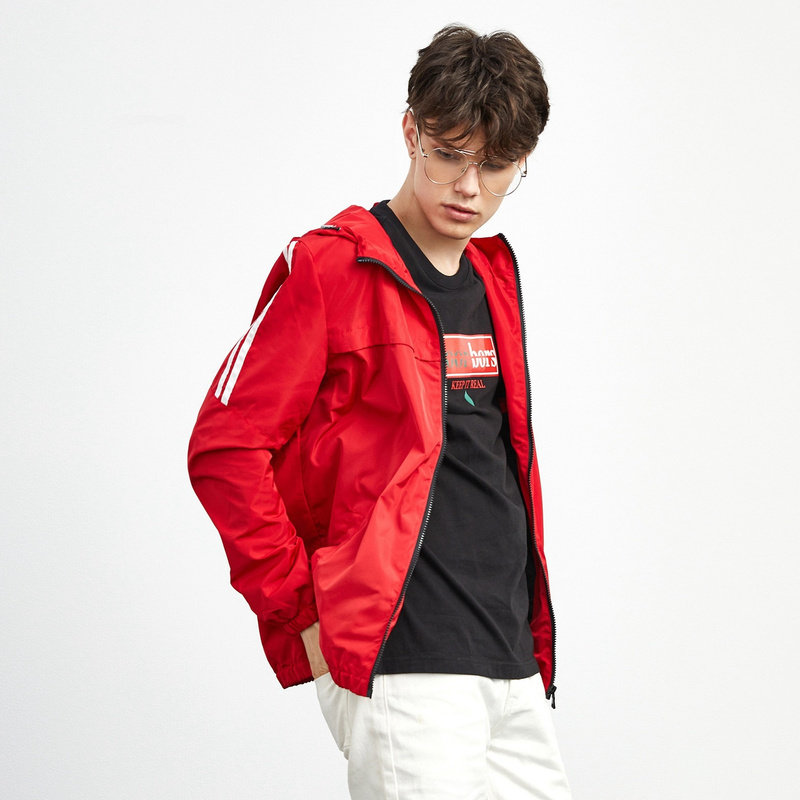 Blouson homme TONLION   manches longues - Ref 3118527 Image 3