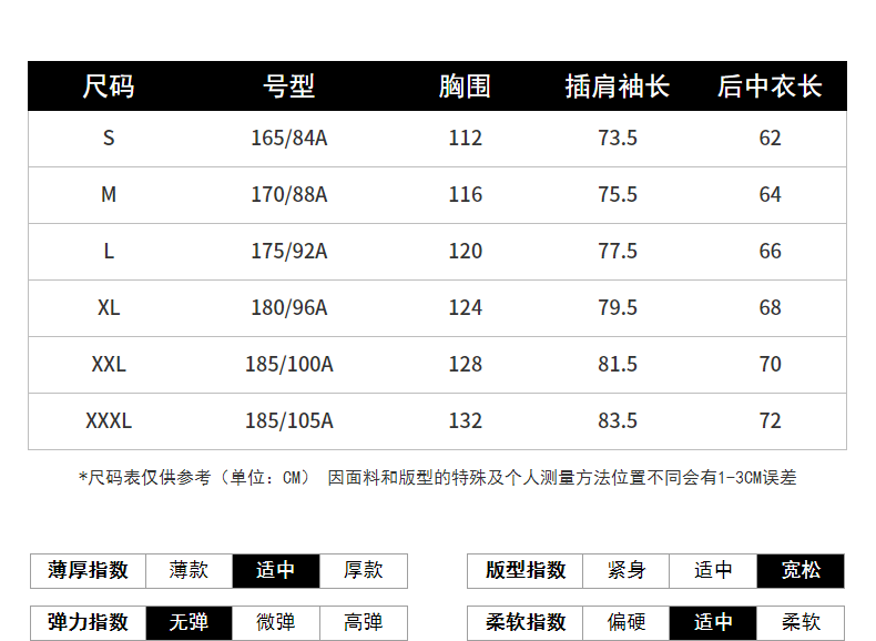 Blouson homme TONLION   manches longues - Ref 3117999 Image 10