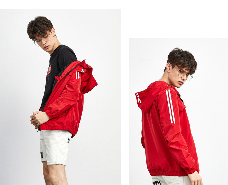 Blouson homme TONLION   manches longues - Ref 3118527 Image 31