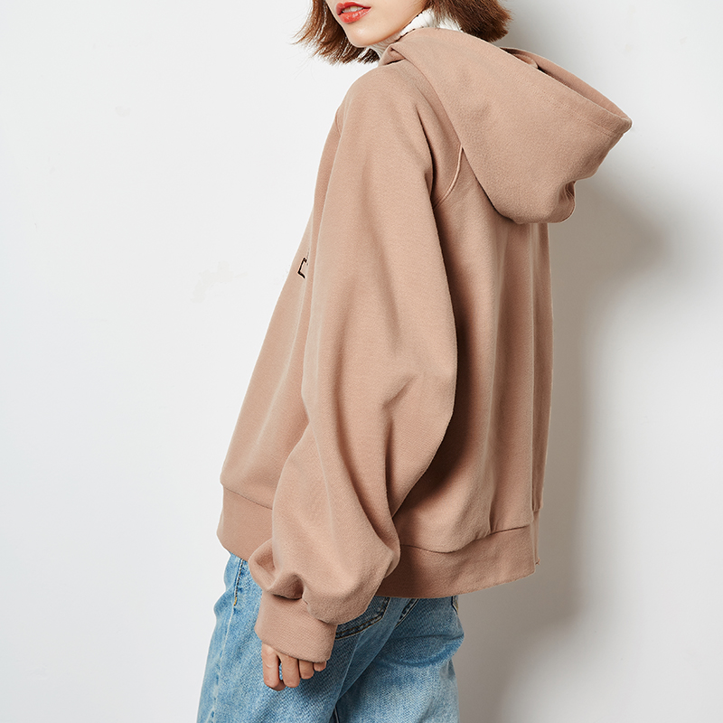 Sweatshirt femme TONLION   - Ref 3213902 Image 3