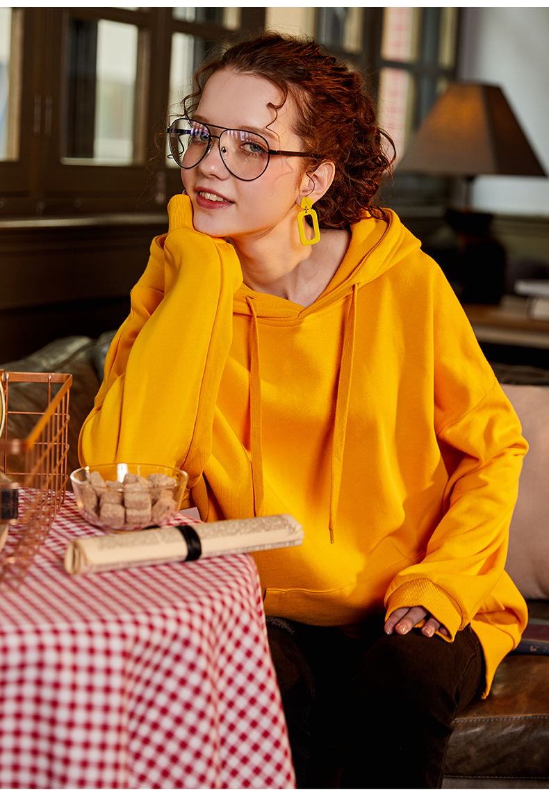 Sweatshirt femme TONLION   - Ref 3216354 Image 36