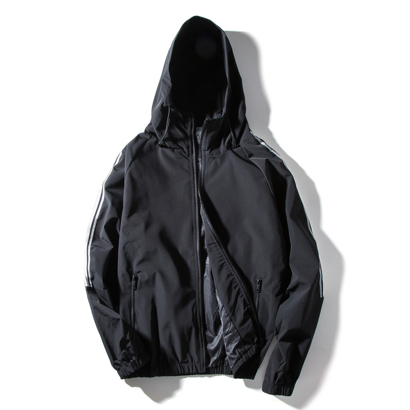 Blouson homme TONLION   manches longues - Ref 3117999 Image 1