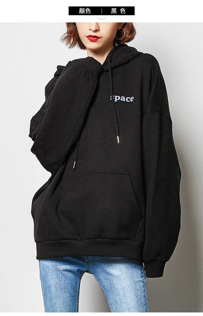 Sweatshirt femme TONLION   - Ref 3213905 Image 15