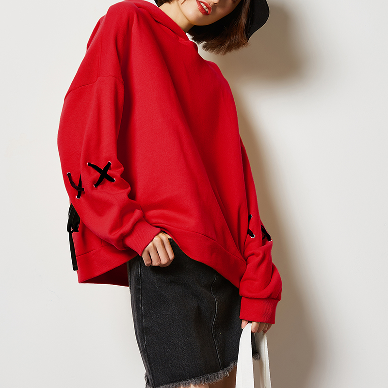 Sweatshirt femme TONLION   - Ref 3213965 Image 1