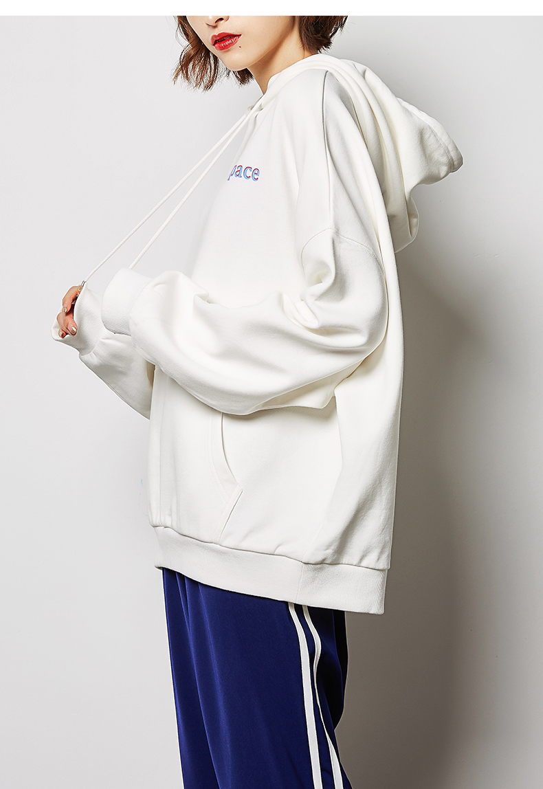 Sweatshirt femme TONLION   - Ref 3213905 Image 21