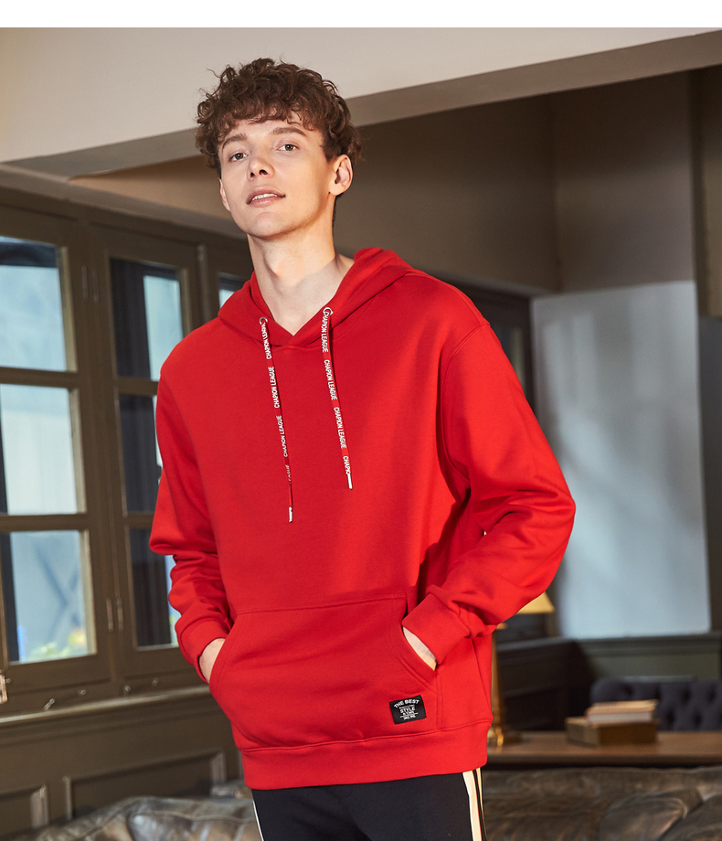 Sweatshirt homme TONLION   - Ref 3129316 Image 30