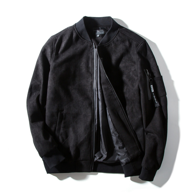 Blouson homme TONLION   manches longues - Ref 3118015 Image 1