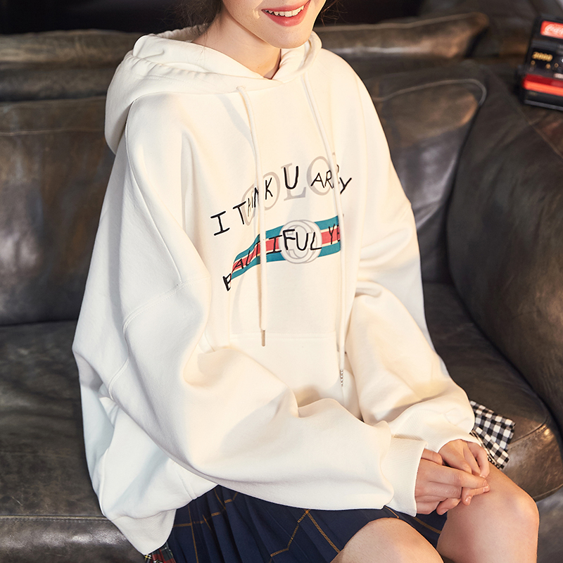 Sweatshirt femme TONLION   - Ref 3216358 Image 1