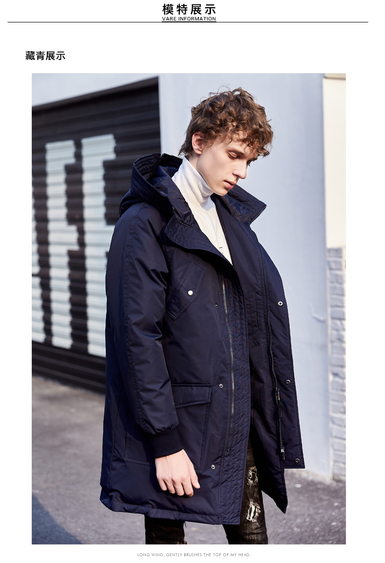 Blouson homme TONLION   - Ref 3120955 Image 11