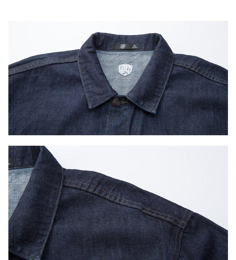 Blouson homme TONLION   manches longues - Ref 3118285 Image 22