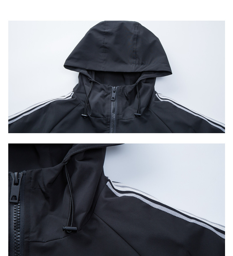 Blouson homme TONLION   manches longues - Ref 3117999 Image 16