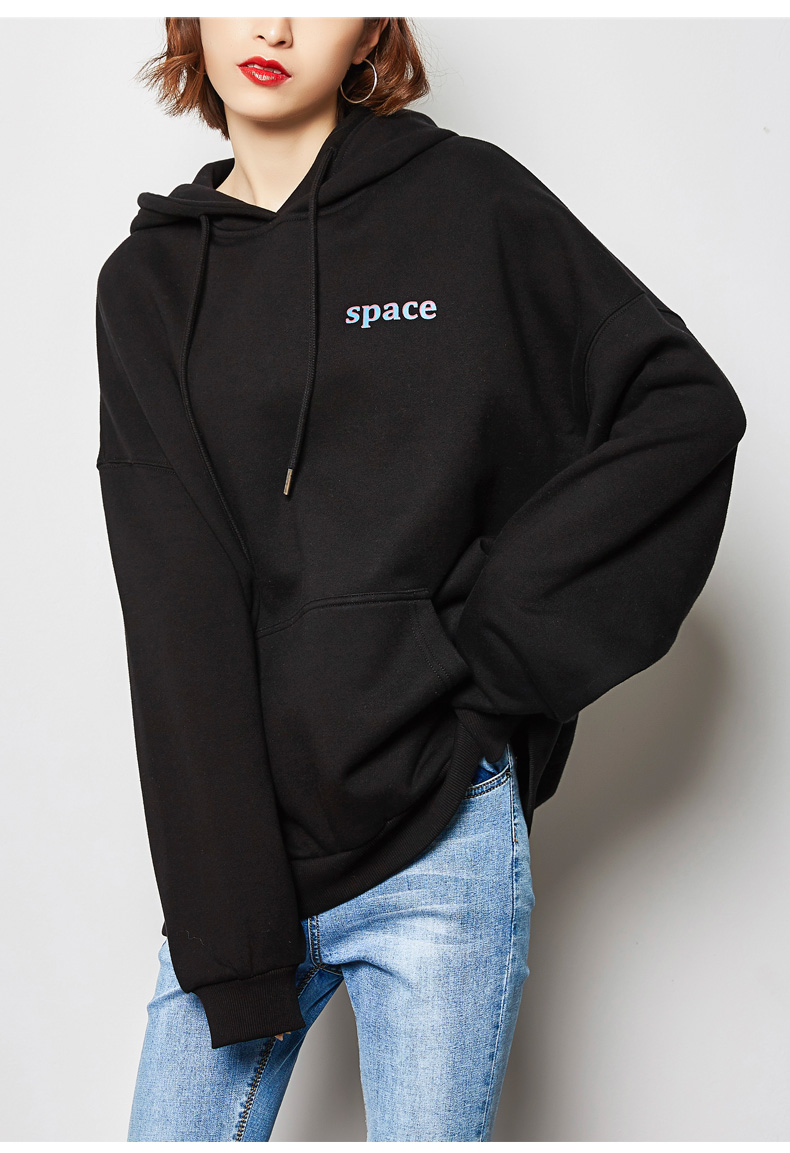 Sweatshirt femme TONLION   - Ref 3213905 Image 18