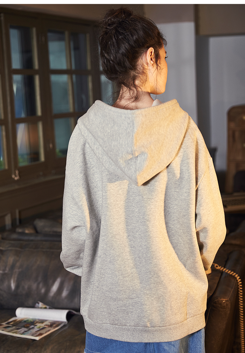 Sweatshirt femme TONLION   - Ref 3213960 Image 18