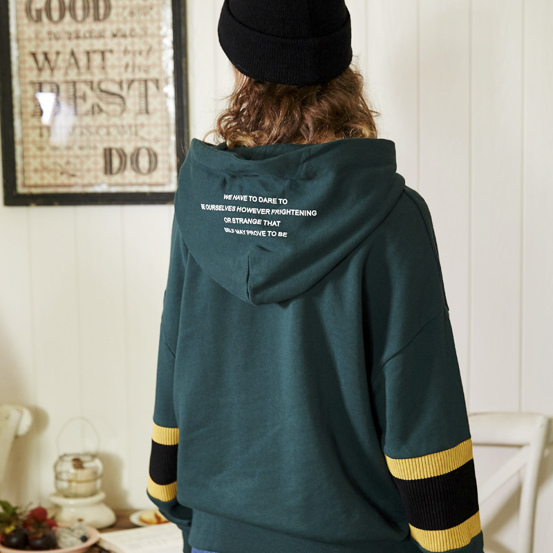 Sweatshirt femme TONLION   - Ref 3216116 Image 5