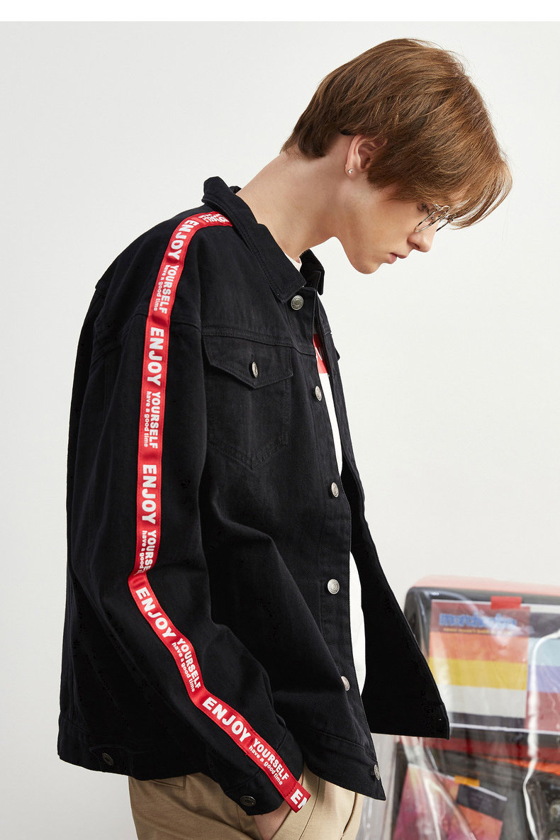 Blouson homme TONLION   manches longues - Ref 3118292 Image 18