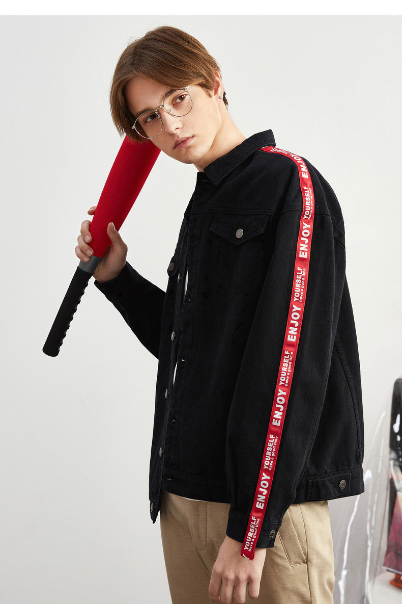 Blouson homme TONLION   manches longues - Ref 3118292 Image 15