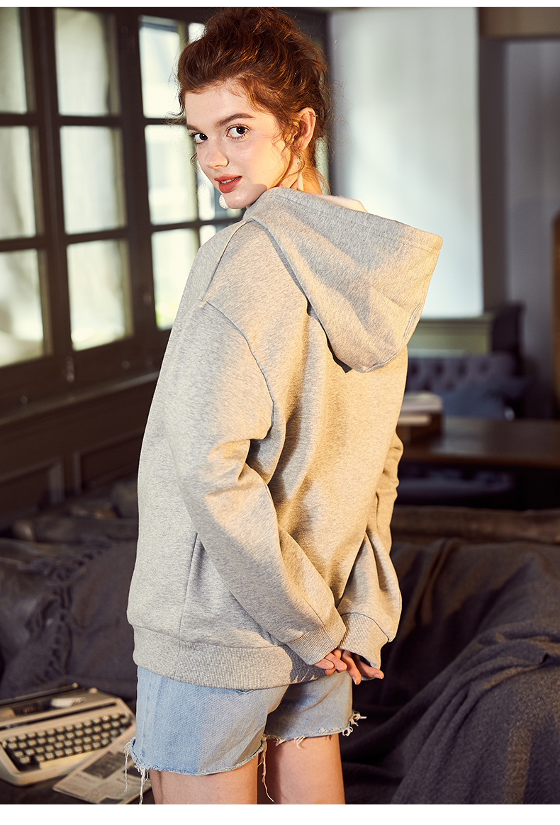 Sweatshirt femme TONLION   - Ref 3216207 Image 32