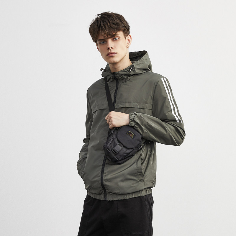 Blouson homme TONLION   manches longues - Ref 3118527 Image 5