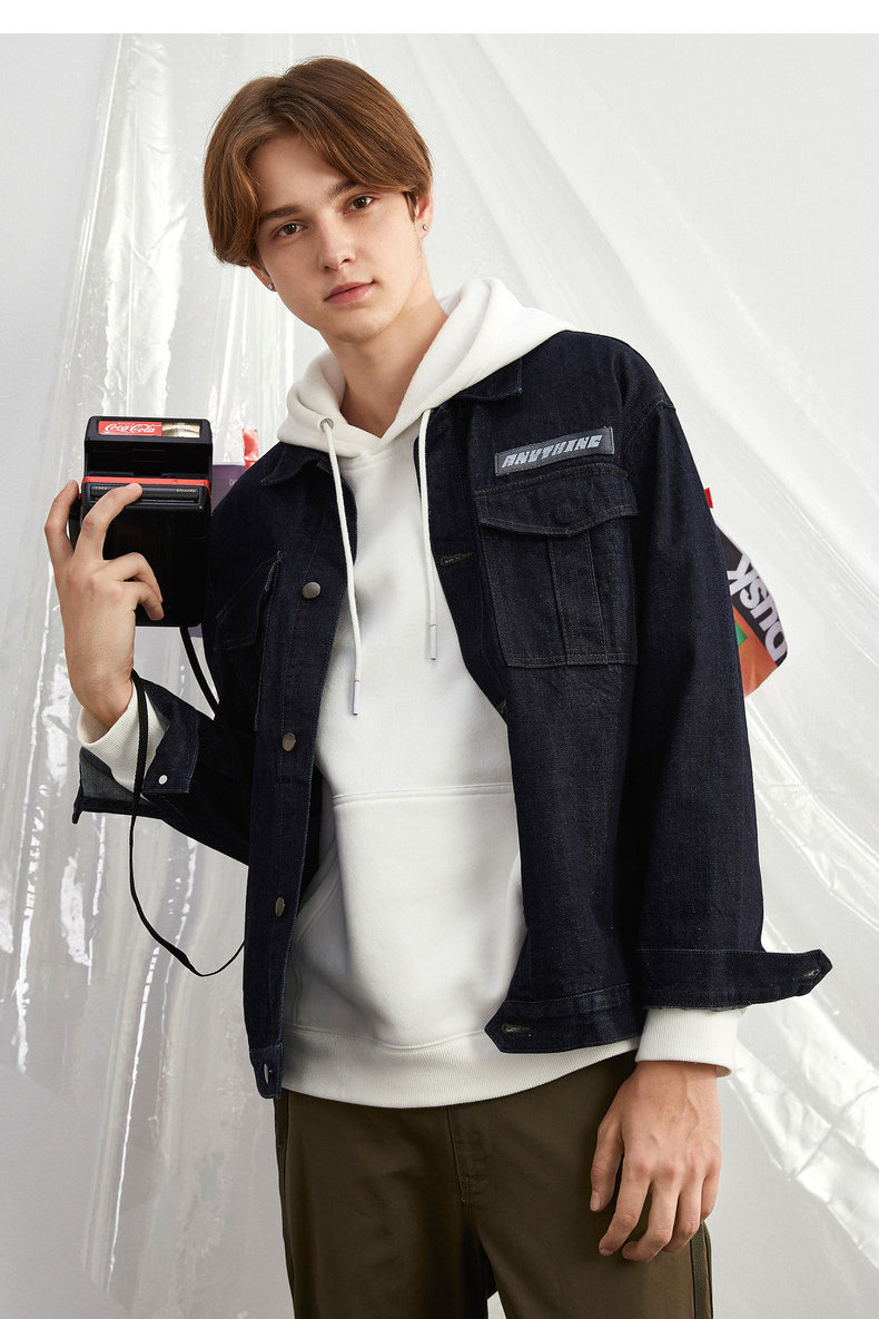 Blouson homme TONLION   manches longues - Ref 3118285 Image 15