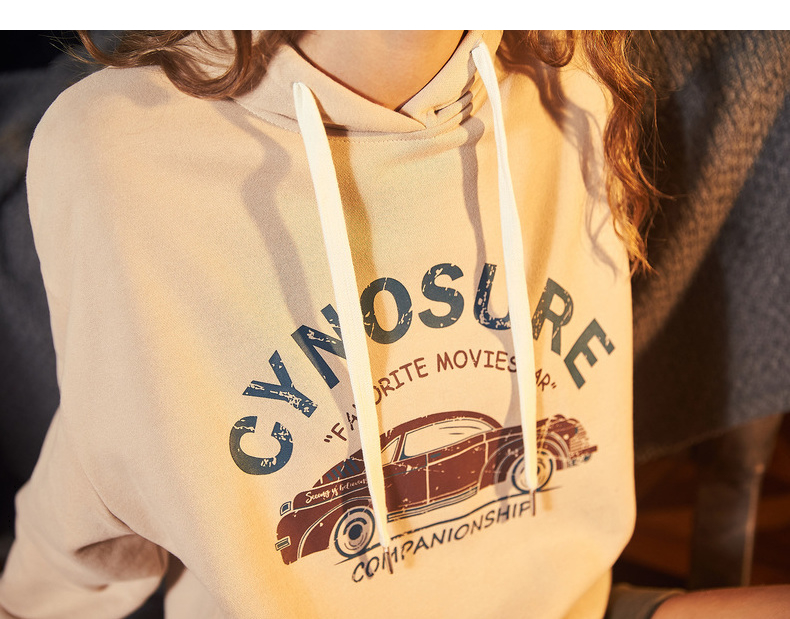 Sweatshirt femme TONLION   - Ref 3216207 Image 17