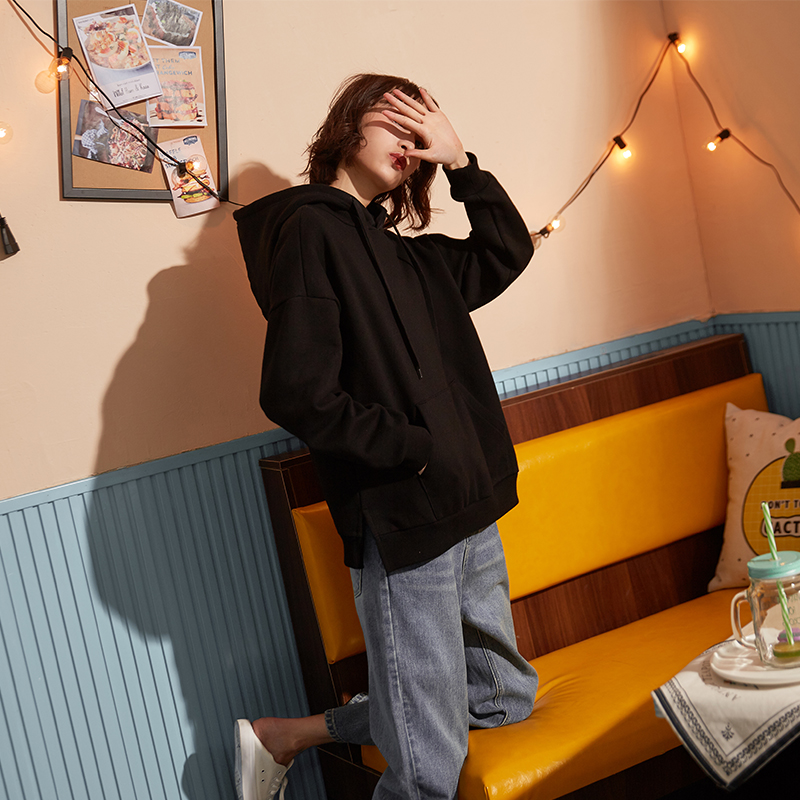 Sweatshirt femme TONLION   - Ref 3216354 Image 3