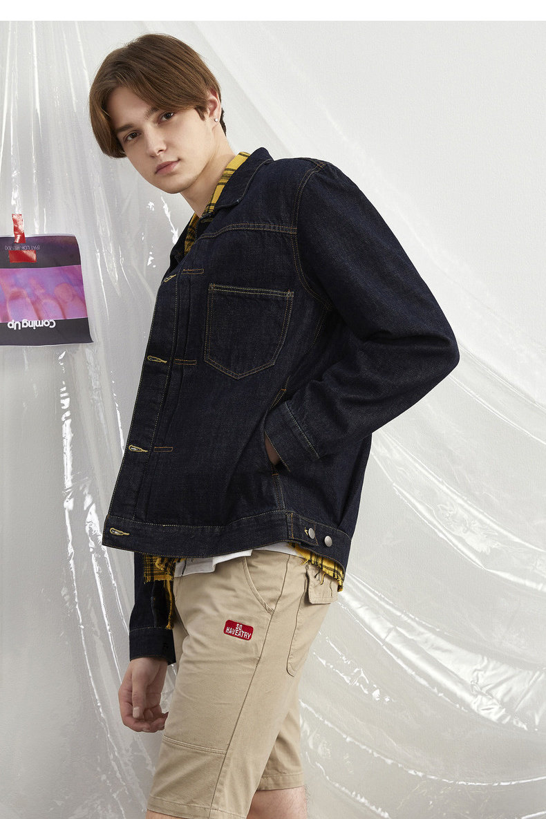 Blouson homme TONLION   manches longues - Ref 3118342 Image 15