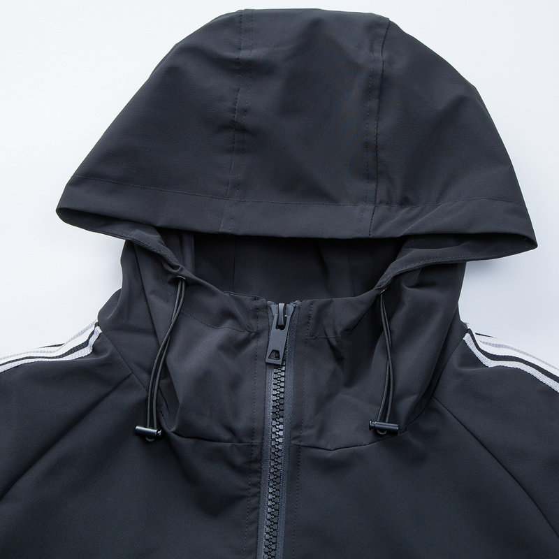 Blouson homme TONLION   manches longues - Ref 3117999 Image 3