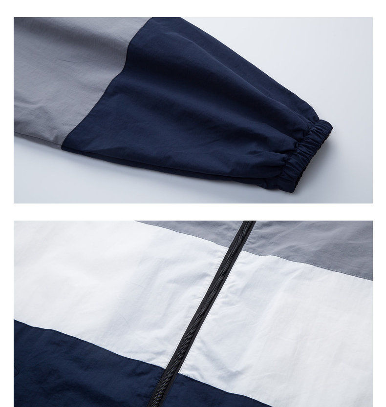 Blouson homme TONLION   manches longues - Ref 3117956 Image 24