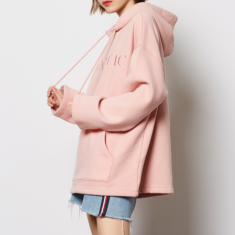 Sweatshirt femme TONLION   - Ref 3213936 Image 4