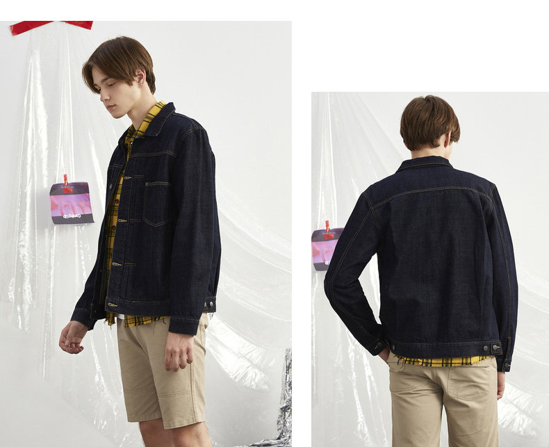 Blouson homme TONLION   manches longues - Ref 3118342 Image 19