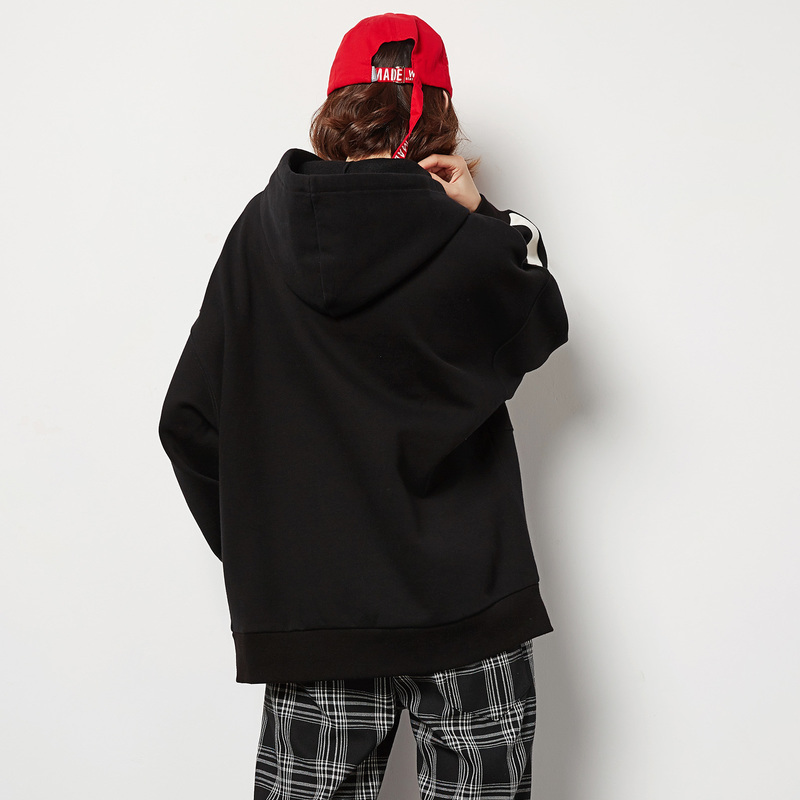 Sweatshirt femme TONLION   - Ref 3214009 Image 5