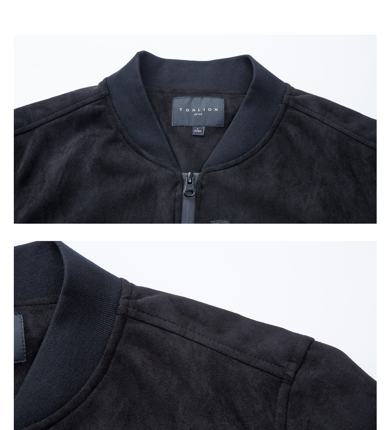 Blouson homme TONLION   manches longues - Ref 3118015 Image 16