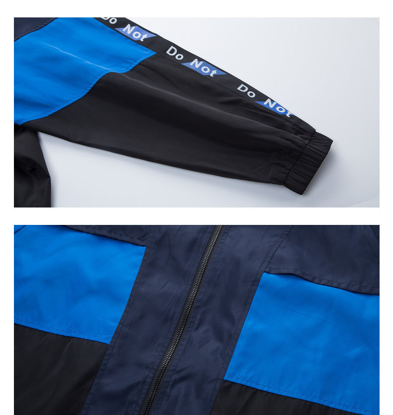 Blouson homme TONLION   manches longues - Ref 3117747 Image 23