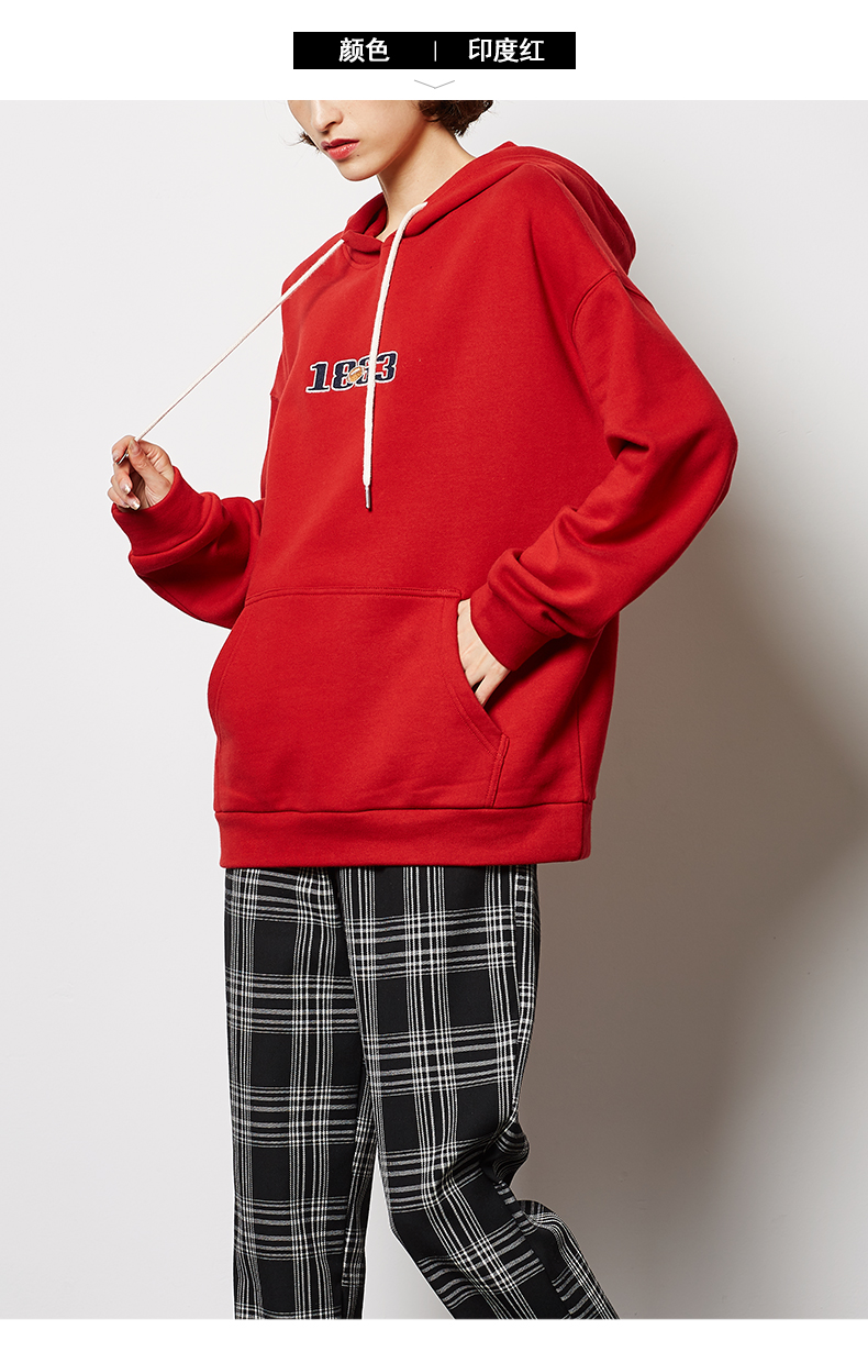 Sweatshirt femme TONLION   - Ref 3213936 Image 29