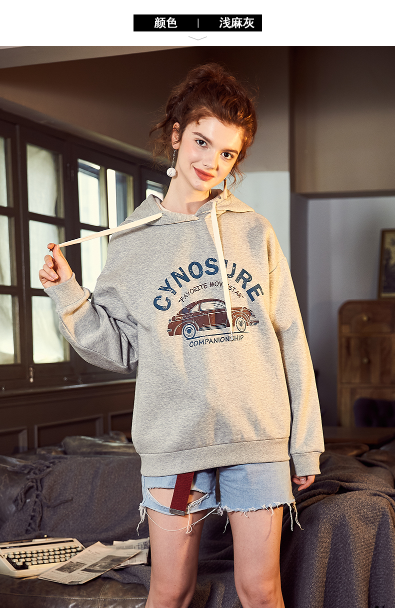 Sweatshirt femme TONLION   - Ref 3216207 Image 30