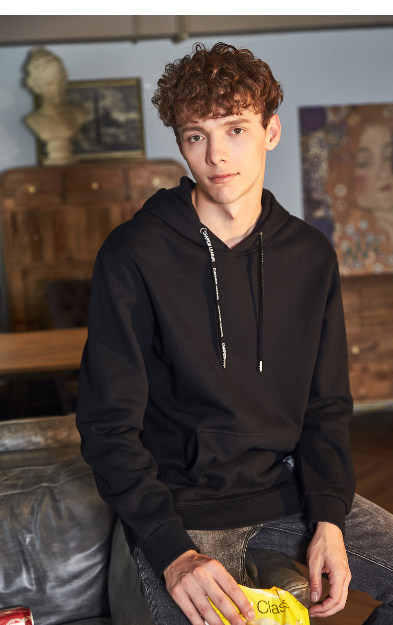 Sweatshirt homme TONLION   - Ref 3129316 Image 18