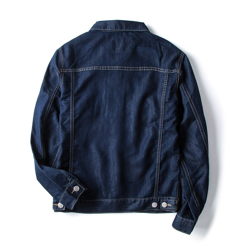 Blouson homme TONLION   manches longues en Coton - Ref 3118944 Image 14