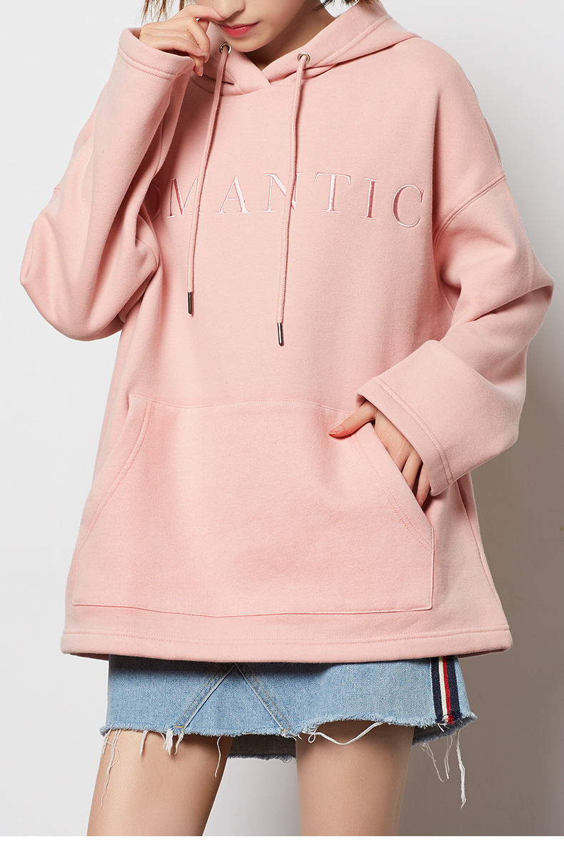 Sweatshirt femme TONLION   - Ref 3213936 Image 46