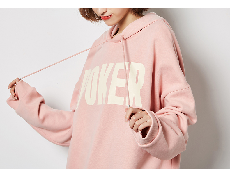 Sweatshirt femme TONLION   en Coton - Ref 3215938 Image 28