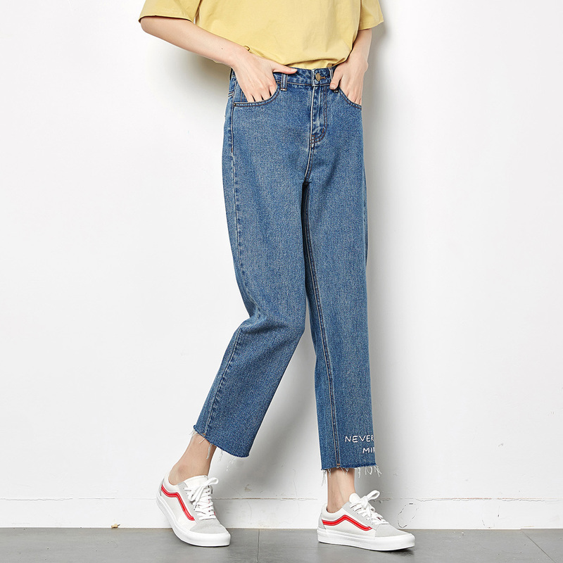 Jean femme TONLION   - Ref 3194403 Image 3