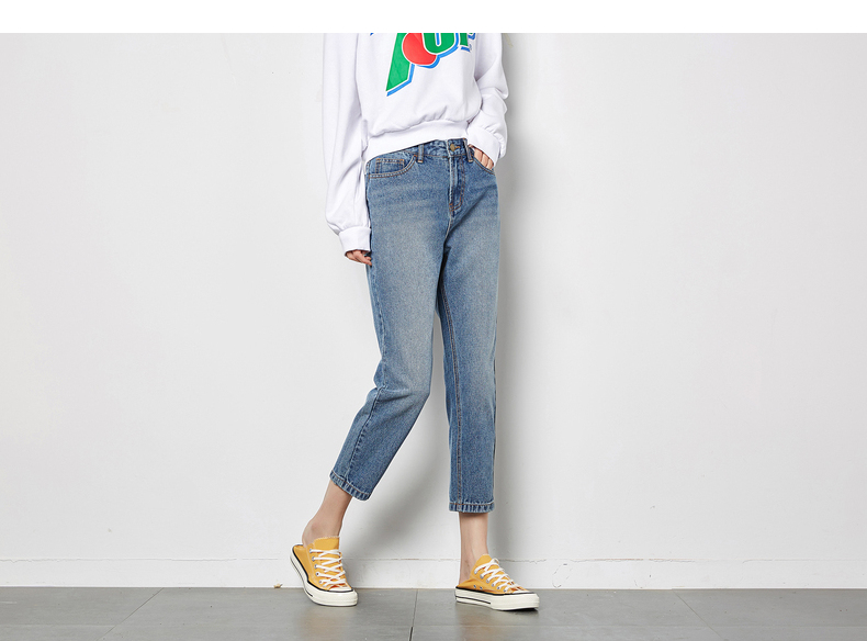 Jean femme TONLION   - Ref 3193724 Image 16