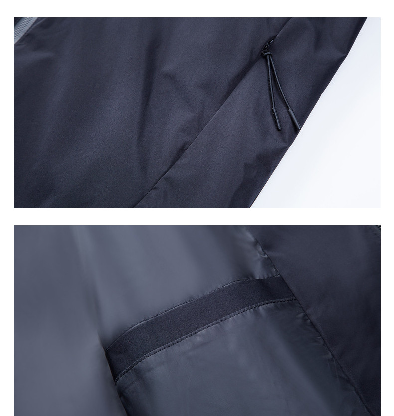 Blouson homme TONLION   manches longues - Ref 3117928 Image 25