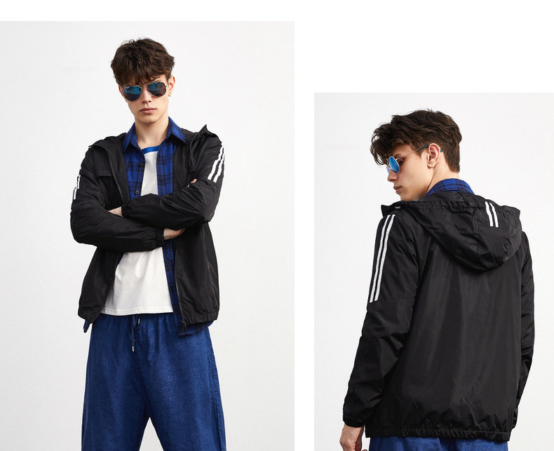 Blouson homme TONLION   manches longues - Ref 3118527 Image 49