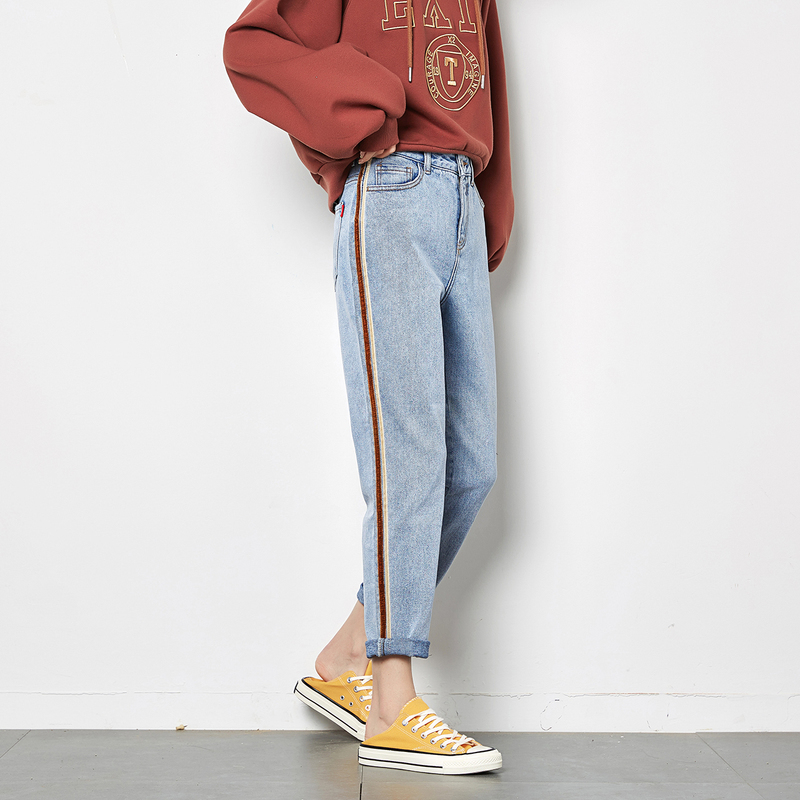 Jean femme TONLION   - Ref 3194262 Image 4