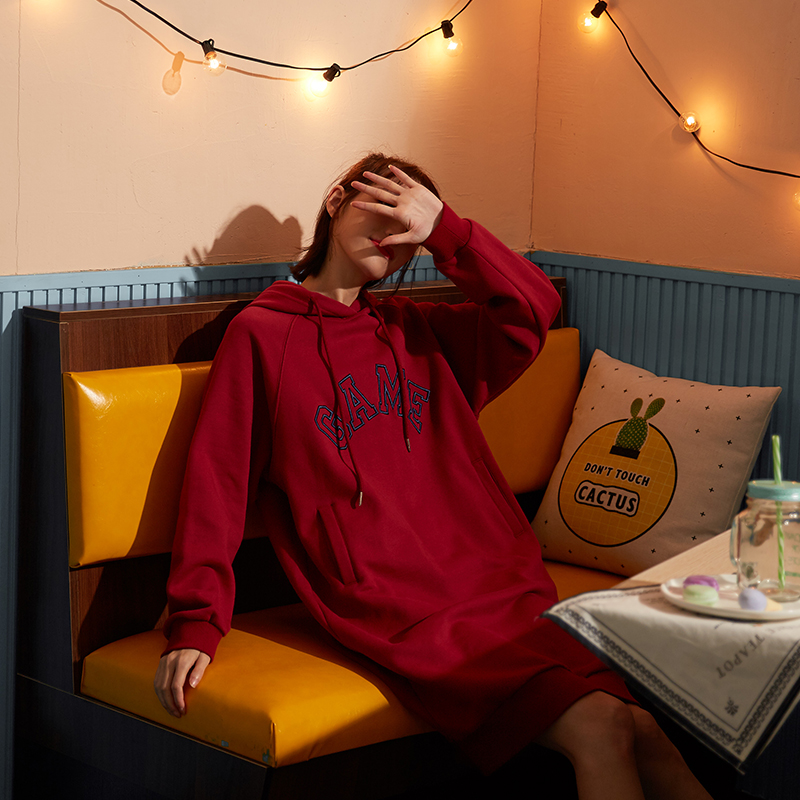 Sweatshirt femme TONLION   - Ref 3216155 Image 4