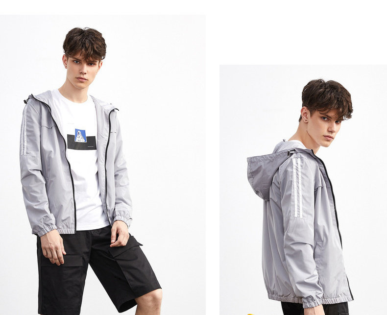 Blouson homme TONLION   manches longues - Ref 3118527 Image 25