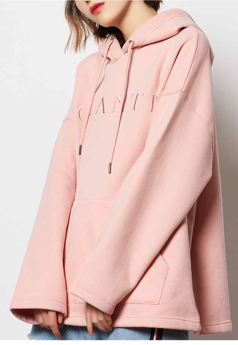 Sweatshirt femme TONLION   - Ref 3213936 Image 47