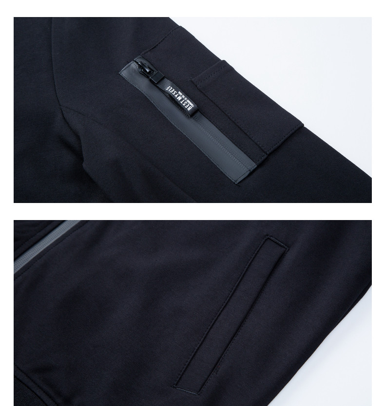 Blouson homme TONLION   manches longues - Ref 3118585 Image 18