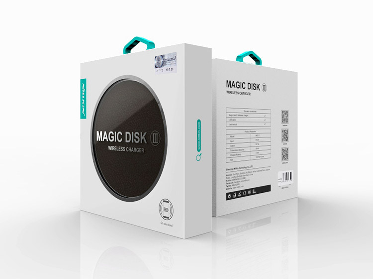 chargeur NILLKIN pour téléphones SAMSUNG SAMSUNG - Ref 1293852 Image 57