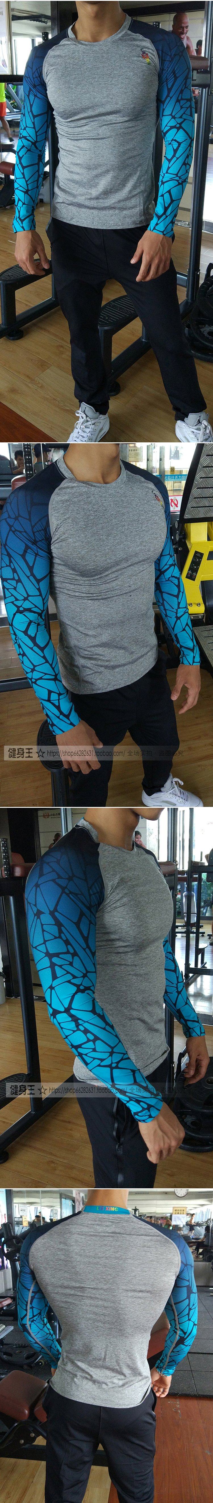 Vêtement fitness homme CH02 - Ref 605810 Image 13